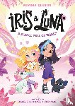 Quiron, Aurora - Iris and Luna: A School Full of Magic!