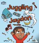Sokunbi, Adeola - Juggling Jaydon