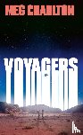 Charlton, Meg - Voyagers