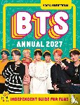 100% Unofficial - 100% Unofficial BTS Annual 2027
