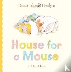 Barklem, Jill - Brambly Hedge: House for a Mouse