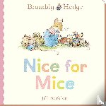 Barklem, Jill - Brambly Hedge: Nice for Mice
