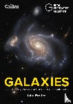 Foster, Jake, Royal Observatory Greenwich, Collins Astronomy - Galaxies