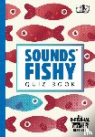 Farshore - Sounds Fishy Quiz Book