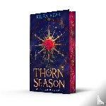 Azar, Kiera - Thorn Season