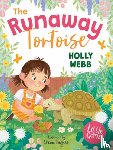 Webb, Holly - The Runaway Tortoise