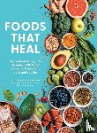 Shealy, C. Norman - Foods That Heal
