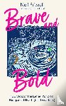 Frizzell, Nell - Brave and Bold