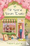 Bache, Natasha - The Magical Matcha Teashop