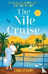 James, Caroline - The Nile Cruise