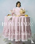 Smith, Nara Aziza - Homemade