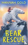 Gold, Hannah - Bear Rescue