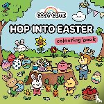 Farshore - Cosy Cute Hop into Easter