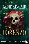 Kincaid, Sadie - Lorenzo