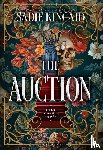Kincaid, Sadie - The Auction