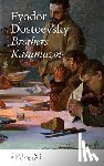 Dostoyevsky, Fyodor - The Brothers Karamazov