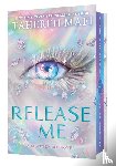Mafi, Tahereh - Release Me