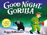Rathmann, Peggy - Good Night, Gorilla