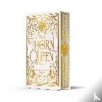Smith, Sasha Peyton - The Thorn Queen