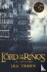 Tolkien, J. R. R. - The Two Towers