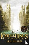 Tolkien, J. R. R. - The Fellowship of the Ring