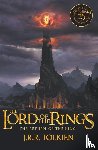 Tolkien, J. R. R. - The Return of the King