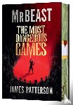Patterson, James, MrBeast - The Most Dangerous Games