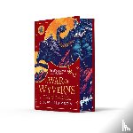 Williamson, S. F. - A WAR OF WYVERNS