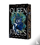 Lord, Petra - Queen of Faces
