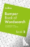 Collins Puzzles - Collins Bumper Book of Wordsearch book 2