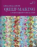 Brocket, Jane - The Gentle Art of Quilt-Making