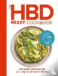 Ravenshear, Petronella - The HBD Reset Cookbook