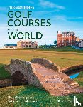 Tregurtha, Craig, Times Books - The Times Golf Courses of the World