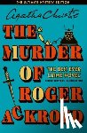 Christie, Agatha - The Murder of Roger Ackroyd