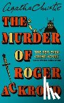 Christie, Agatha - The Murder of Roger Ackroyd