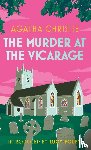 Christie, Agatha - The Murder at the Vicarage