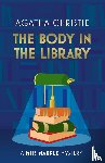 Christie, Agatha - The Body in the Library