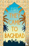 Christie, Agatha - They Came to Baghdad