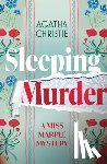 Christie, Agatha - Sleeping Murder