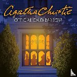Christie, Agatha - Agatha Christie Calendar 2027
