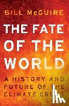McGuire, Bill - The Fate of the World