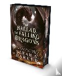 Parker, Sarah A. - The Ballad of Falling Dragons