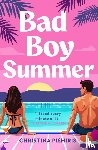 Pishiris, Christina - Bad Boy Summer