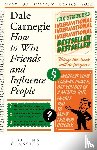 Carnegie, Dale - How to Win Friends and Influence People