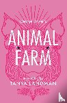 Landman, Tanya - Animal Farm