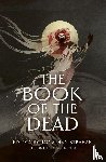 Strahan, Jonathan - The Book of the Dead