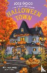Wood, Joss - Halloween Town