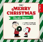 Schulz, Charlie M. - Official Peanuts: Merry Christmas Charlie Brown