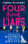 Wishart, Sarah - Four Good Liars