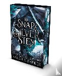 Parker, Sarah A. - To Snap a Silver Stem